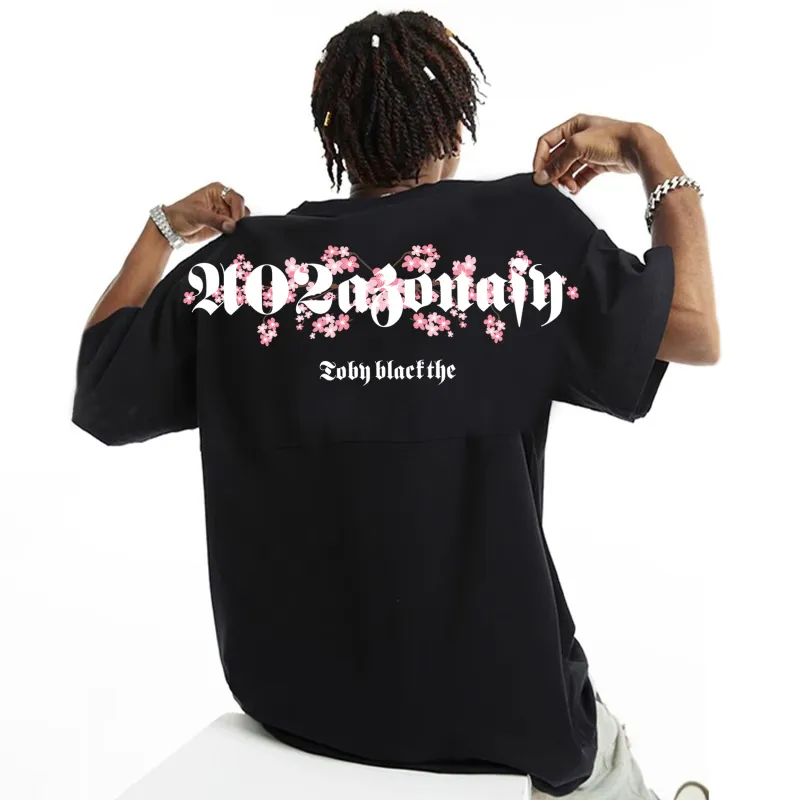 A02 T Shirts Unisex-8