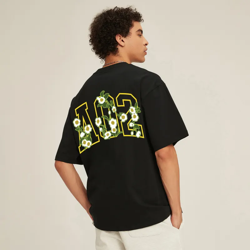 A02 T Shirts Unisex-3