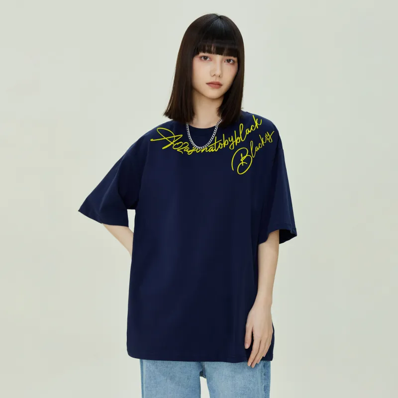 A02 T Shirts Unisex-22