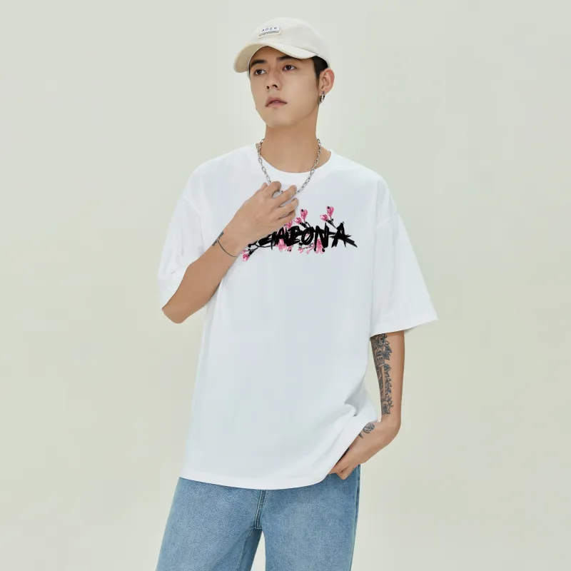 A02 T Shirts Unisex-22