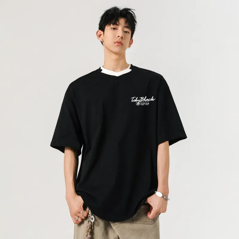 A02 T Shirts Unisex-4