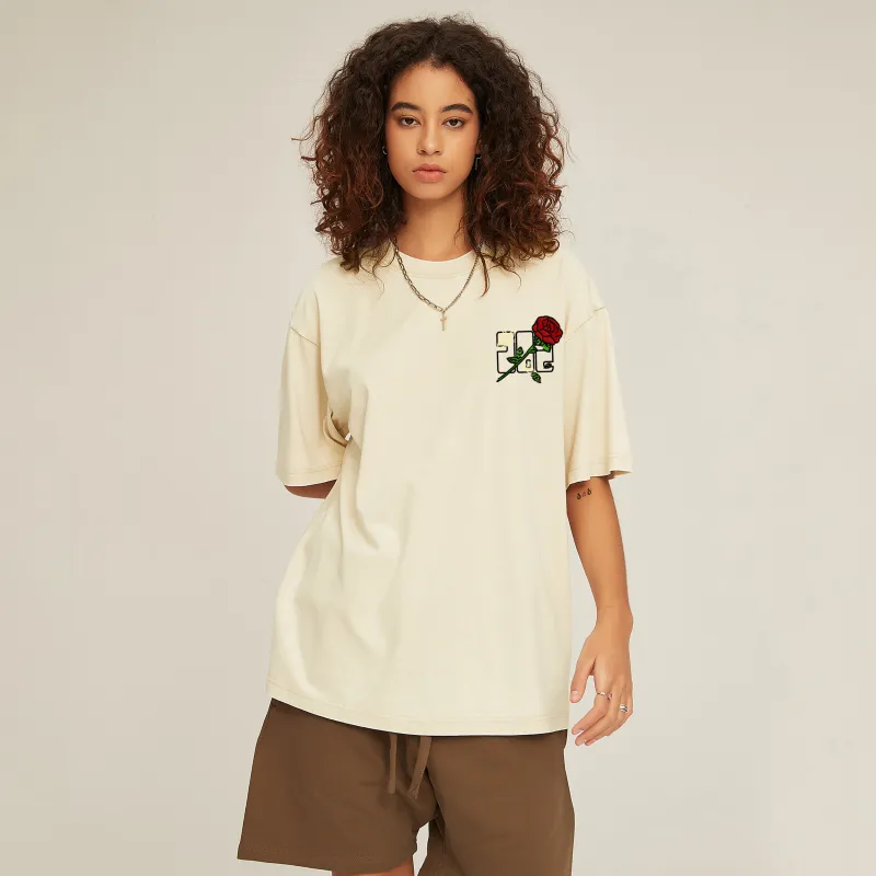 A02 T Shirts Unisex-26