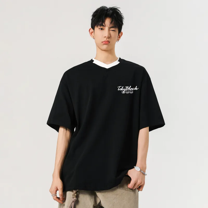 A02 T Shirts Unisex-3