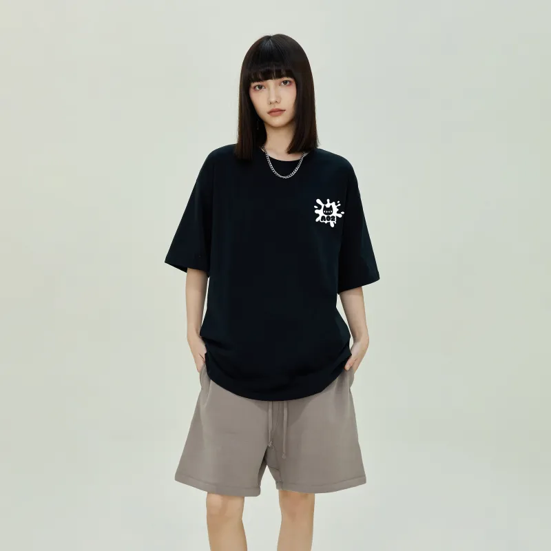 A02 T Shirts Unisex-18