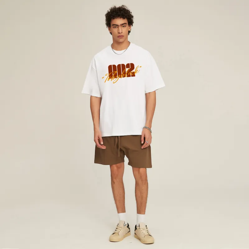 A02 T Shirts Unisex-7
