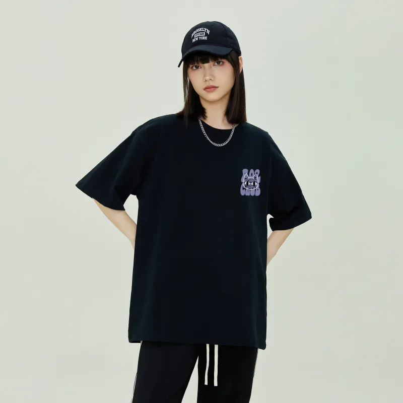 A02 T Shirts Unisex-11