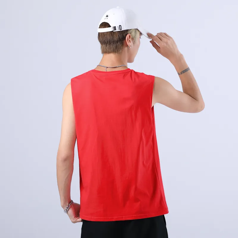 A02 Tank Tops Unisex-7
