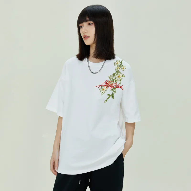 A02 T Shirts Unisex-6