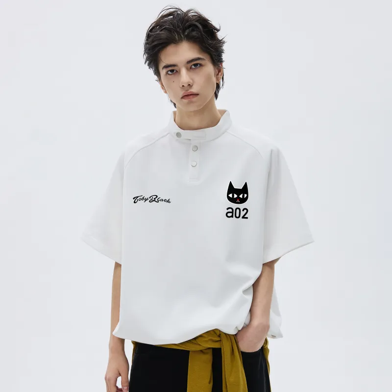A02 T Shirts Unisex-11