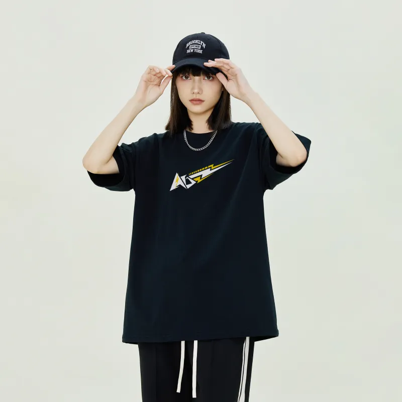 A02 T Shirts Unisex-6
