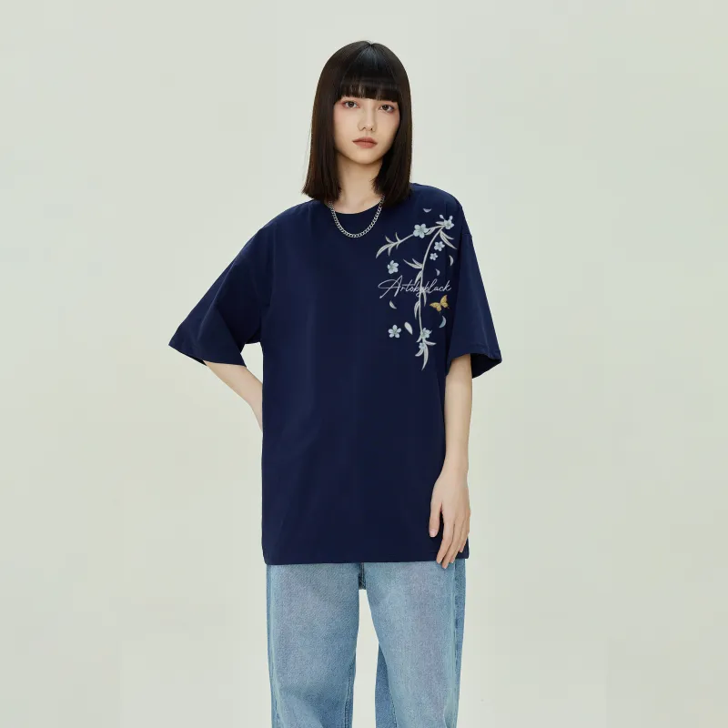 A02 T Shirts Unisex-32