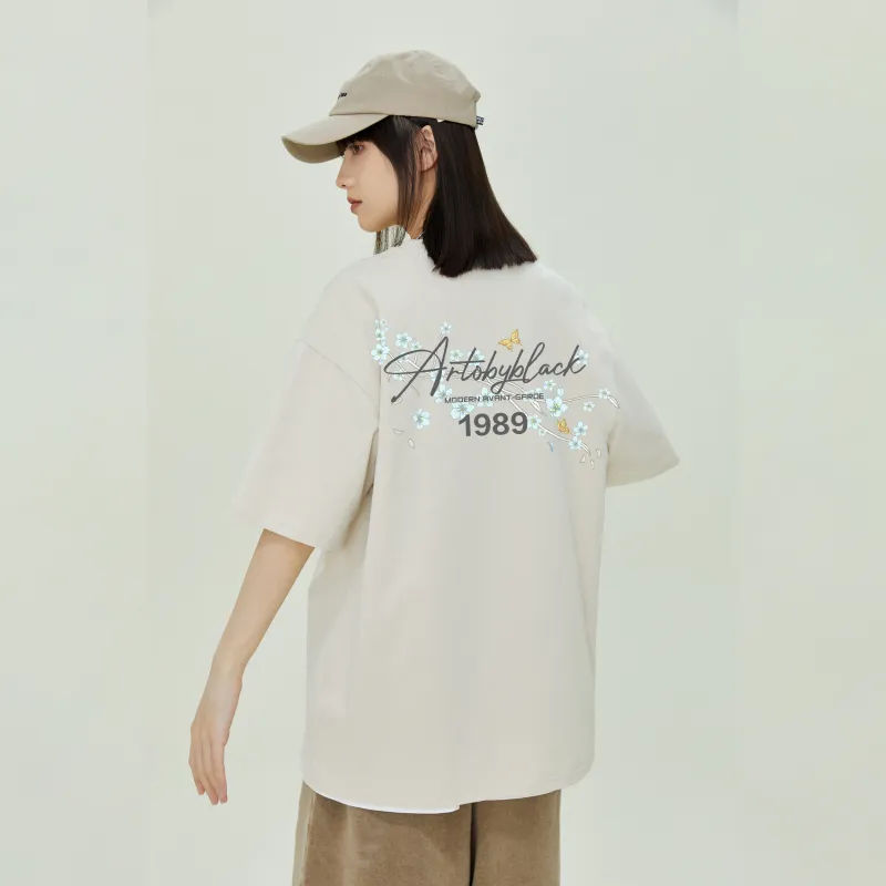 A02 T Shirts Unisex-29