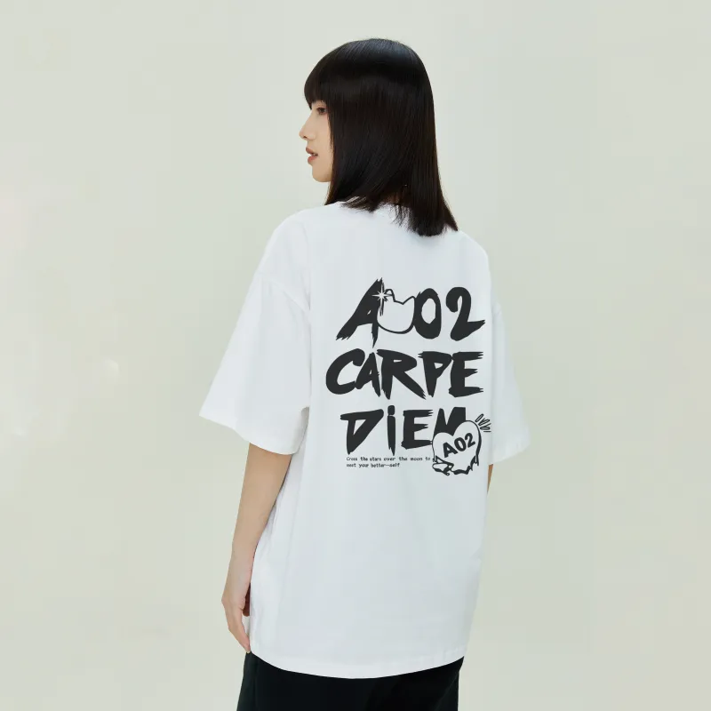 A02 T Shirts Unisex-31