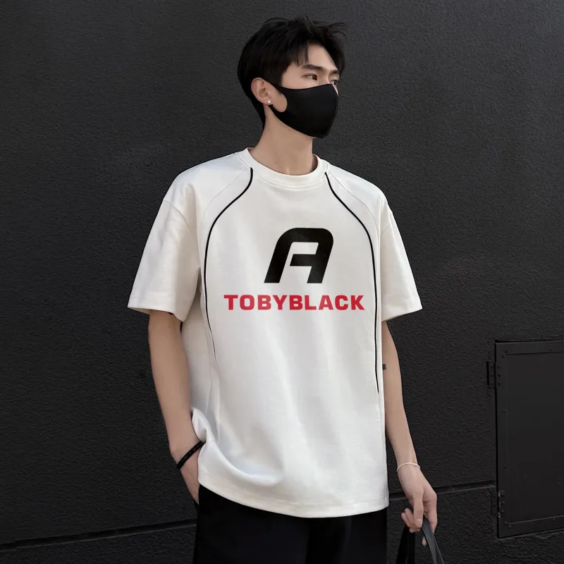 A02 T-Shirts Unisex-10