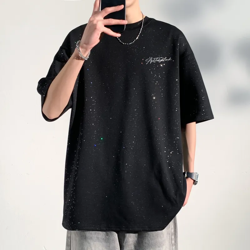 A02 T-Shirts Unisex-2