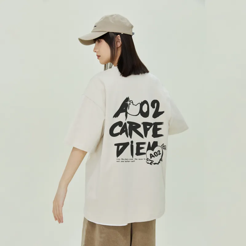 A02 T Shirts Unisex-23