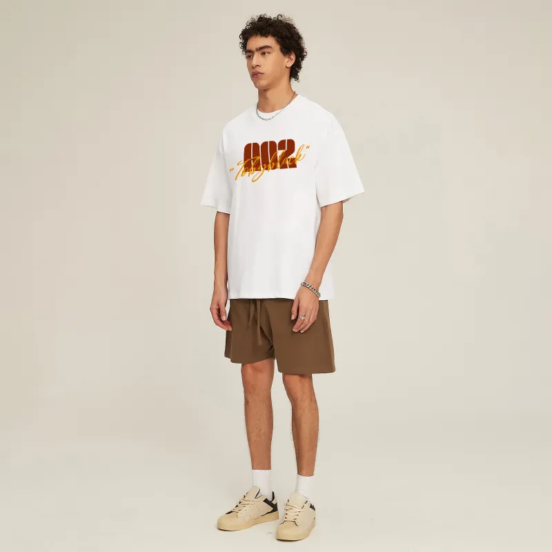 A02 T Shirts Unisex-14