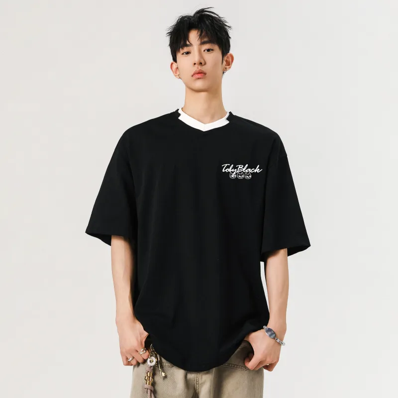 A02 T Shirts Unisex-2