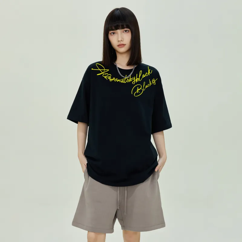 A02 T Shirts Unisex-5