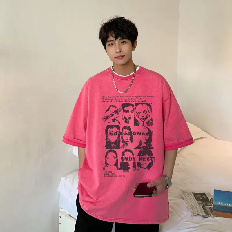 A02 T Shirts Unisex-14