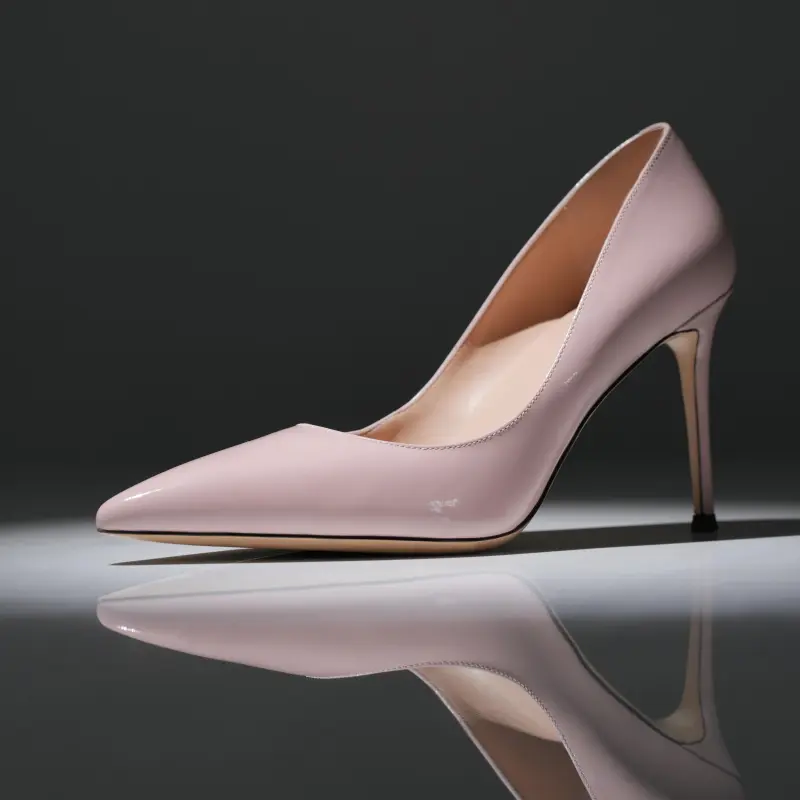 REDSWAN Slim Heel High Heels 7cm Women's 2023-5