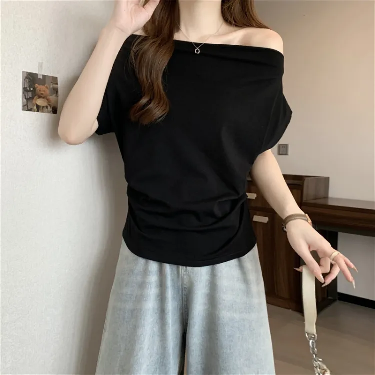 CPAURA T Shirts Women's-3