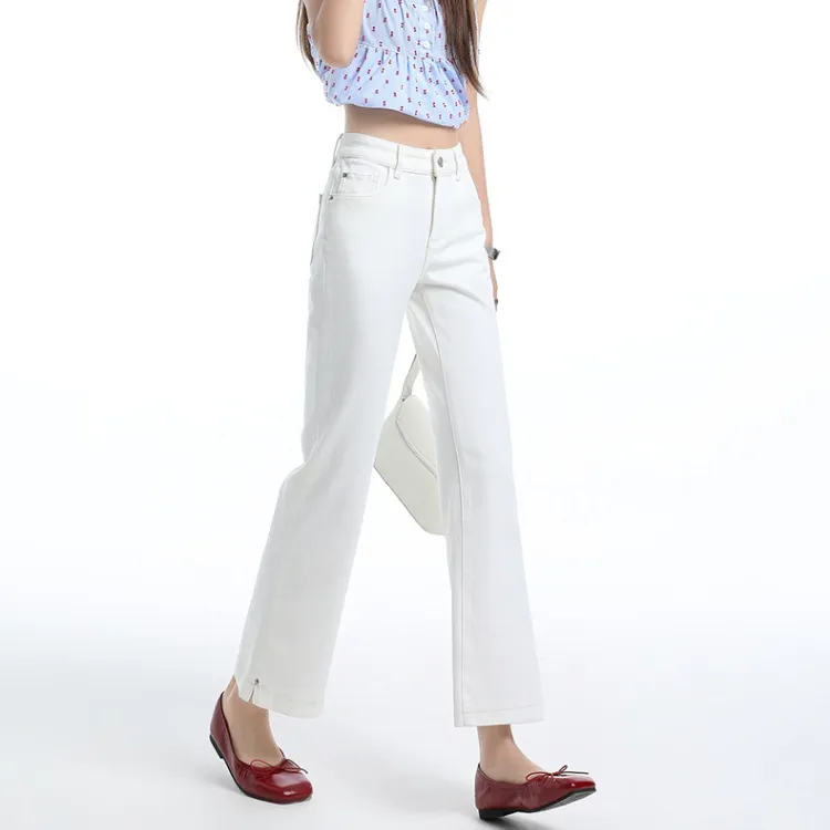 CPAURA Jeans Women's-3