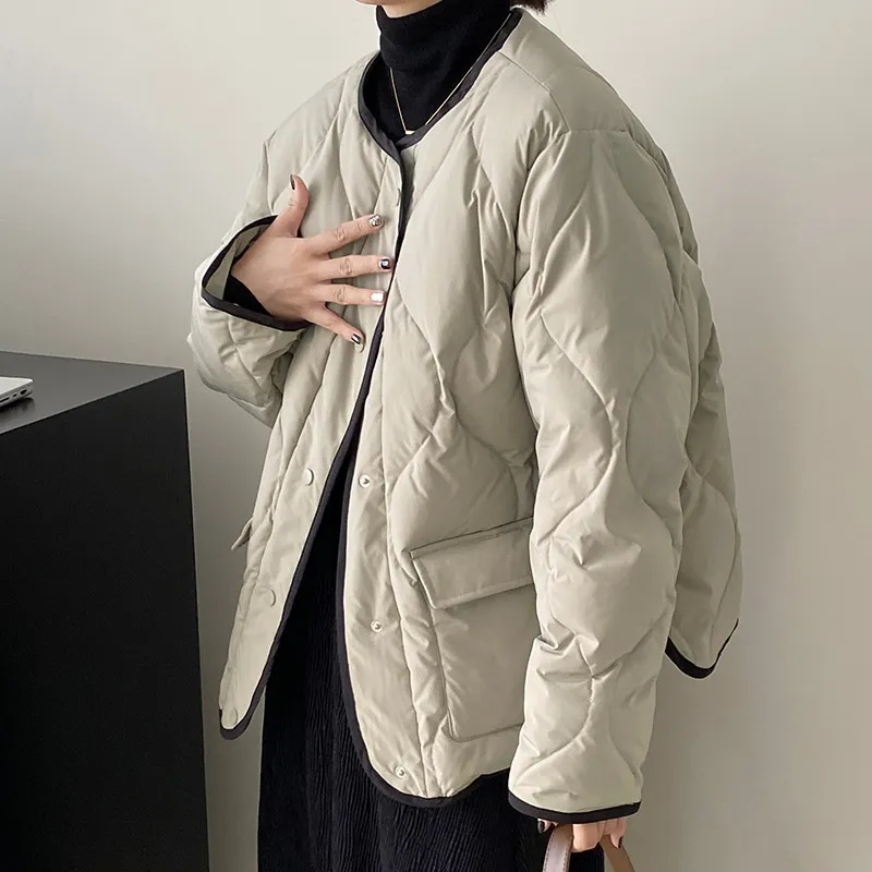 CPAURA Puffer Jackets Women's-2