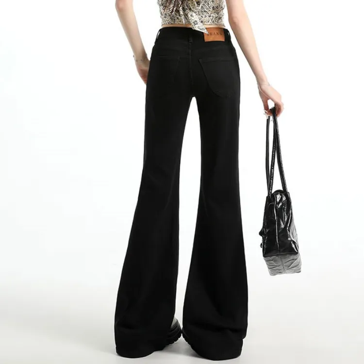 CPAURA Jeans Women's-2