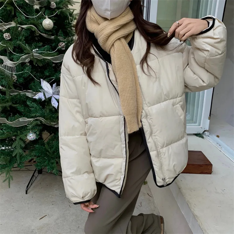 CPAURA Puffer Jackets Women's-12