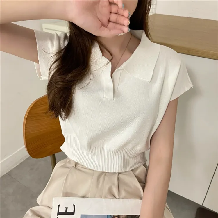 CPAURA T Shirts Women's-7