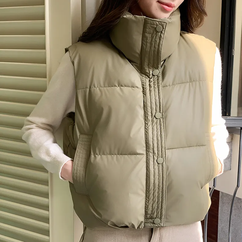 CPAURA Puffer Jackets Women's-2