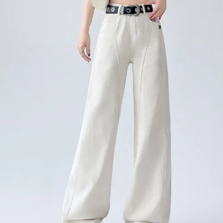 CPAURA Jeans Women's-1