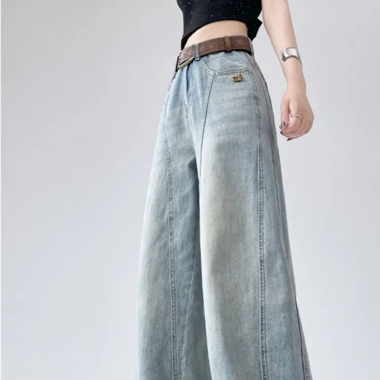 CPAURA Jeans Women's-10