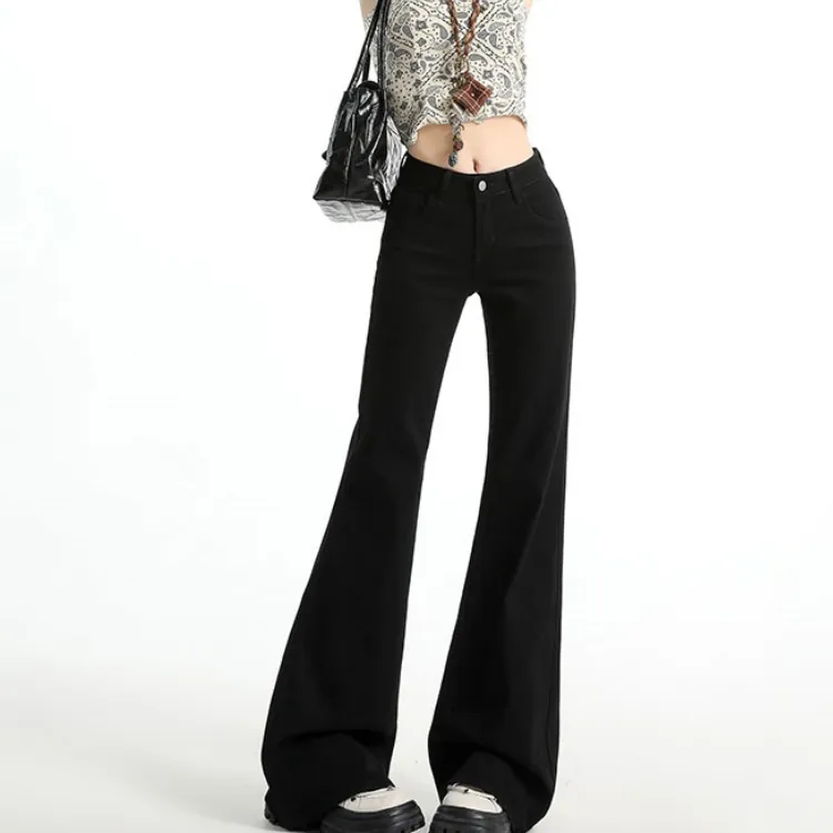 CPAURA Jeans Women's-1