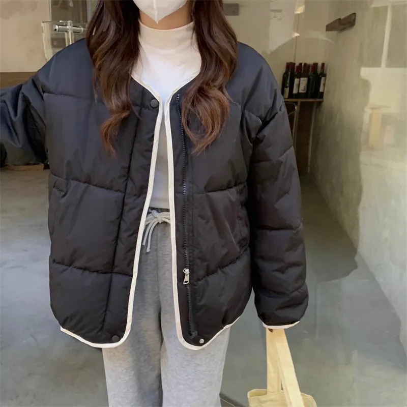 CPAURA Puffer Jackets Women's-7