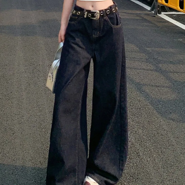 CPAURA Jeans Women's-8