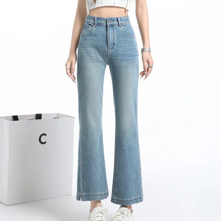 CPAURA Jeans Women's-14