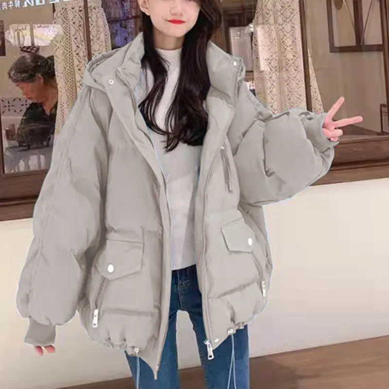 CPAURA Puffer Jackets Women's-2