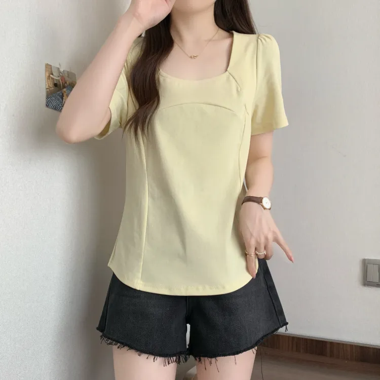 CPAURA T Shirts Women's-10