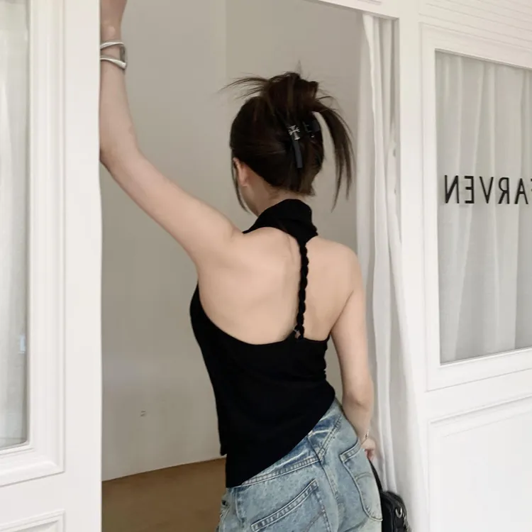 CPAURA Tank Tops Women's-18