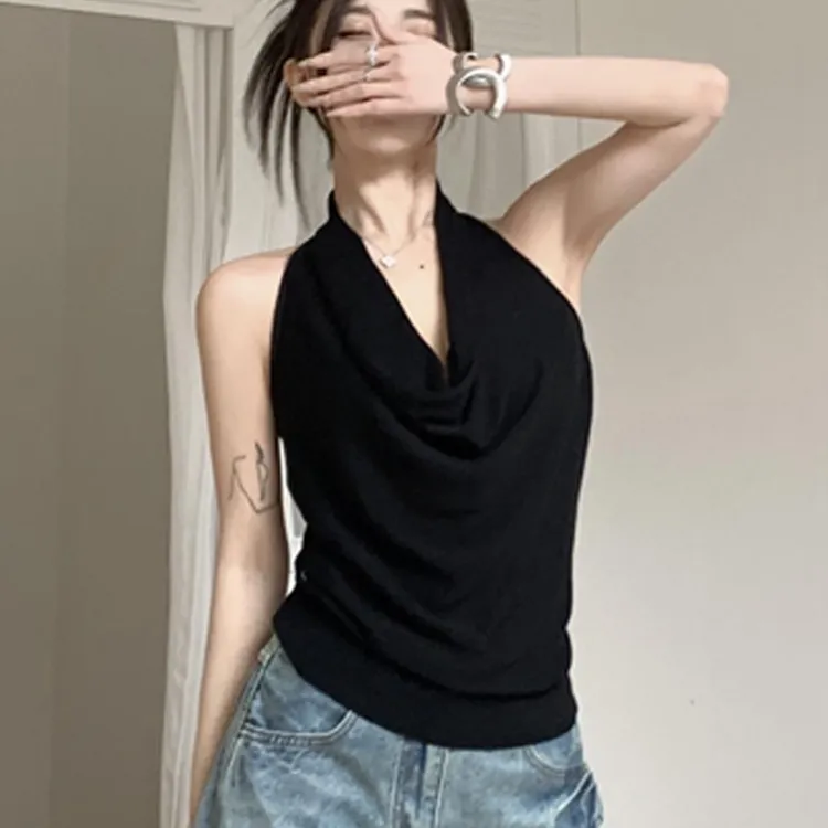 CPAURA Tank Tops Women's-17