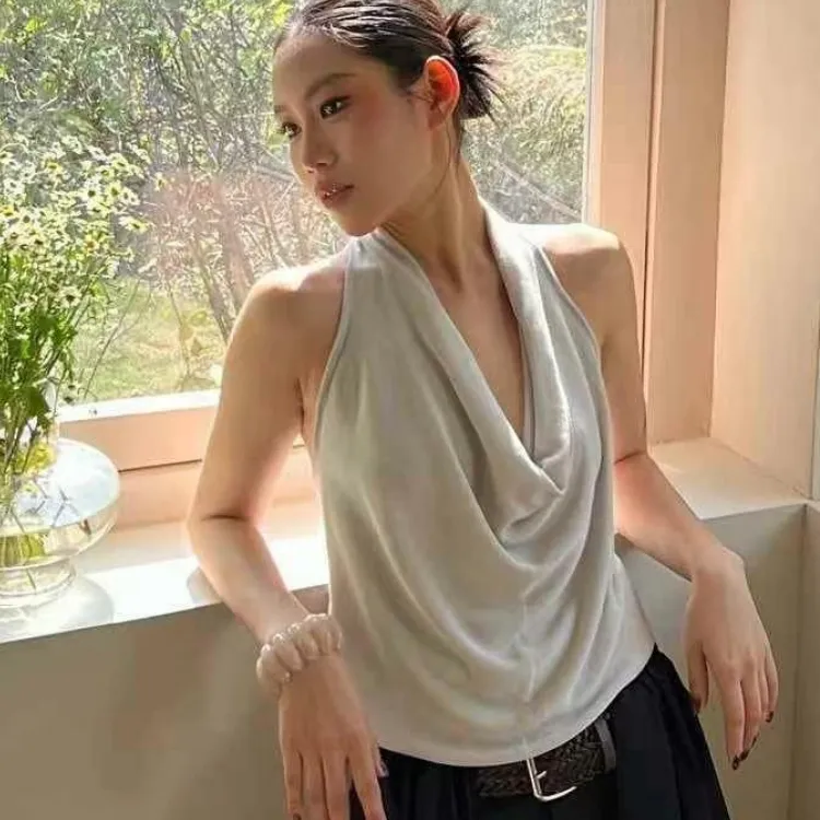 CPAURA Tank Tops Women's-20