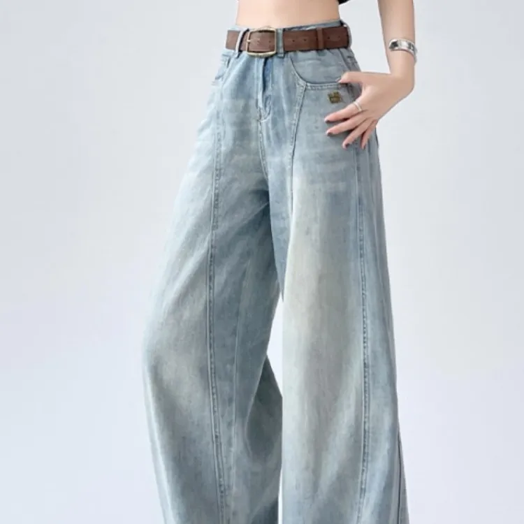 CPAURA Jeans Women's-9