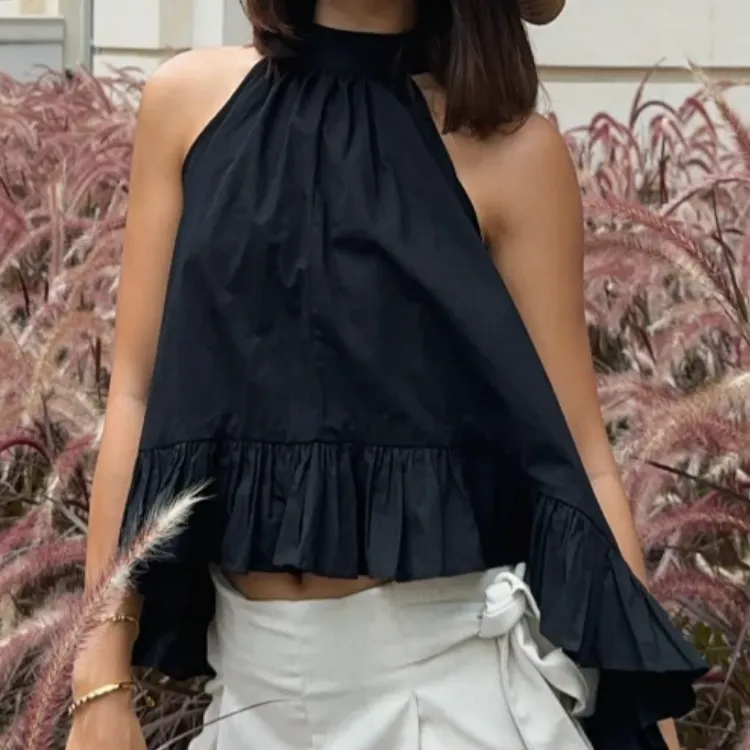 CPAURA Chiffon Shirts Women's-8