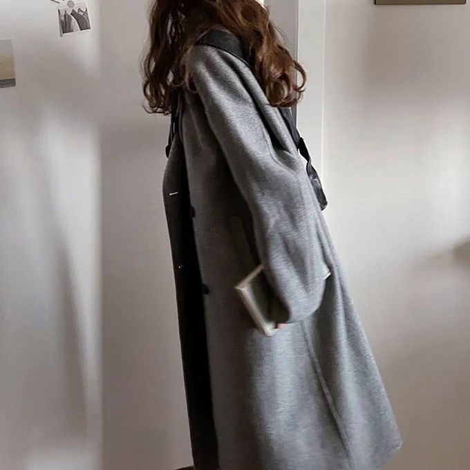 CPAURA Coats Women's-2