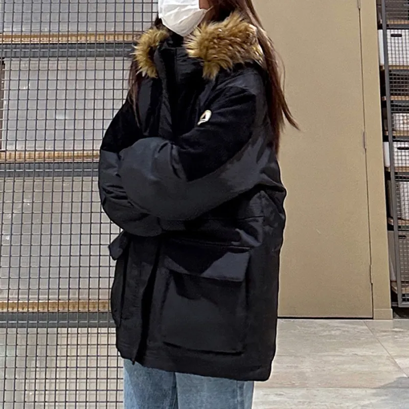 CPAURA Puffer Jackets Women's-3