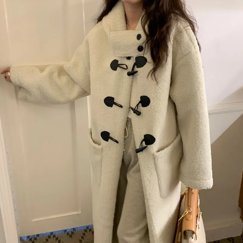 CPAURA Coats Women's-5