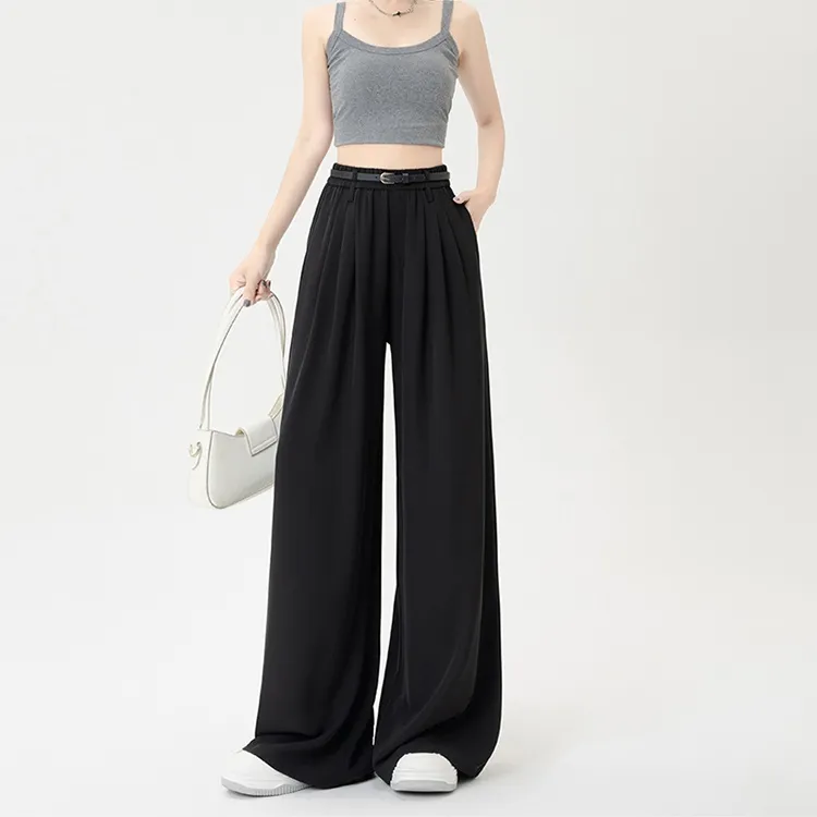 CPAURA Suit Trousers Women's-2