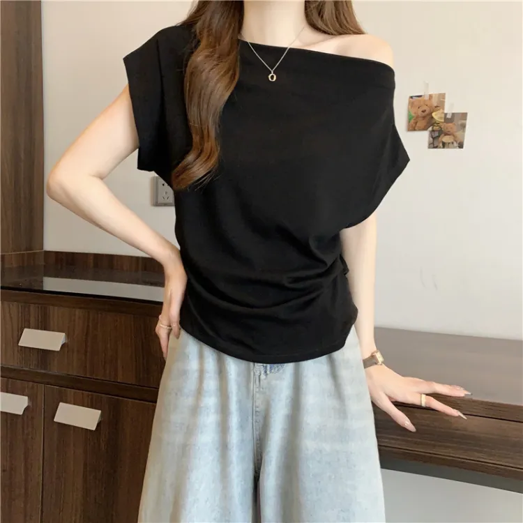CPAURA T Shirts Women's-5